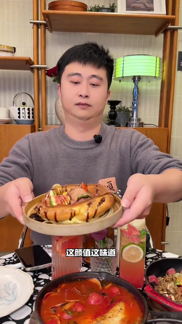 宁波约会好去处，就来万象城乔泰勒西餐厅！