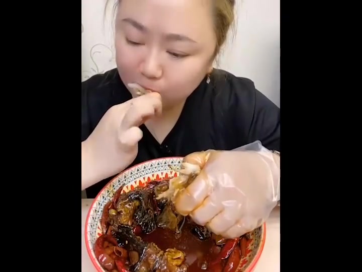 安康鱼翅,吃货们看过来