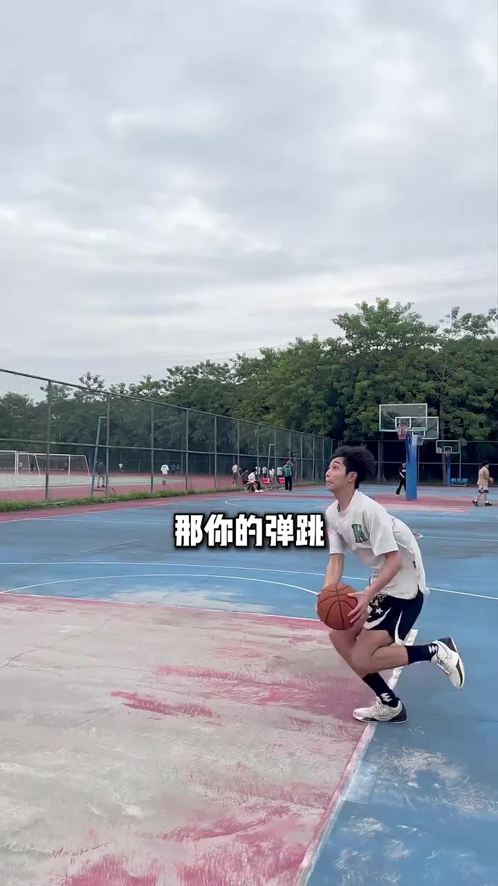 深层肌肉——比目鱼肌，想提升弹跳千万别忽略！