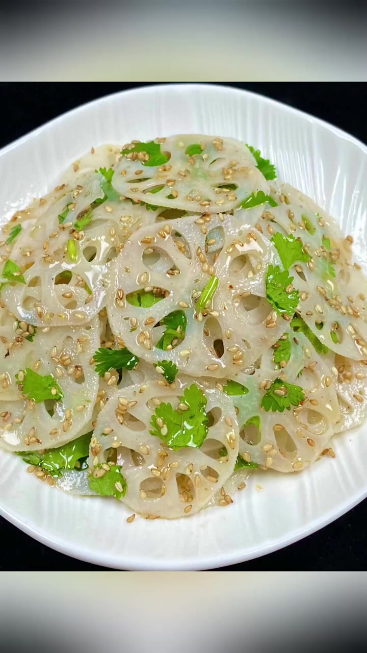 大年三十必备的十道爽口凉菜