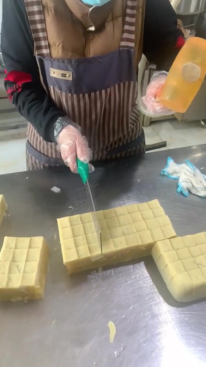 东北卤水豆腐来了啊