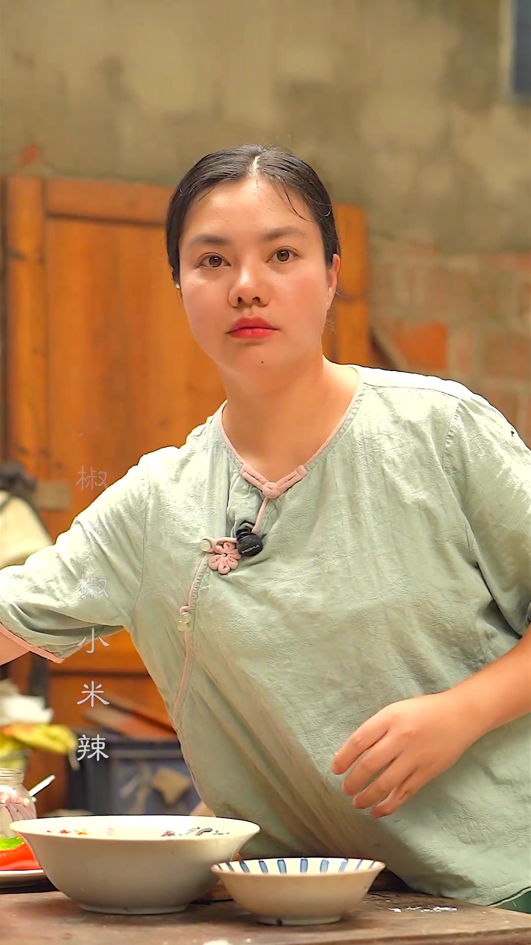 天门传统美食干拨财鱼，鲜嫩下饭