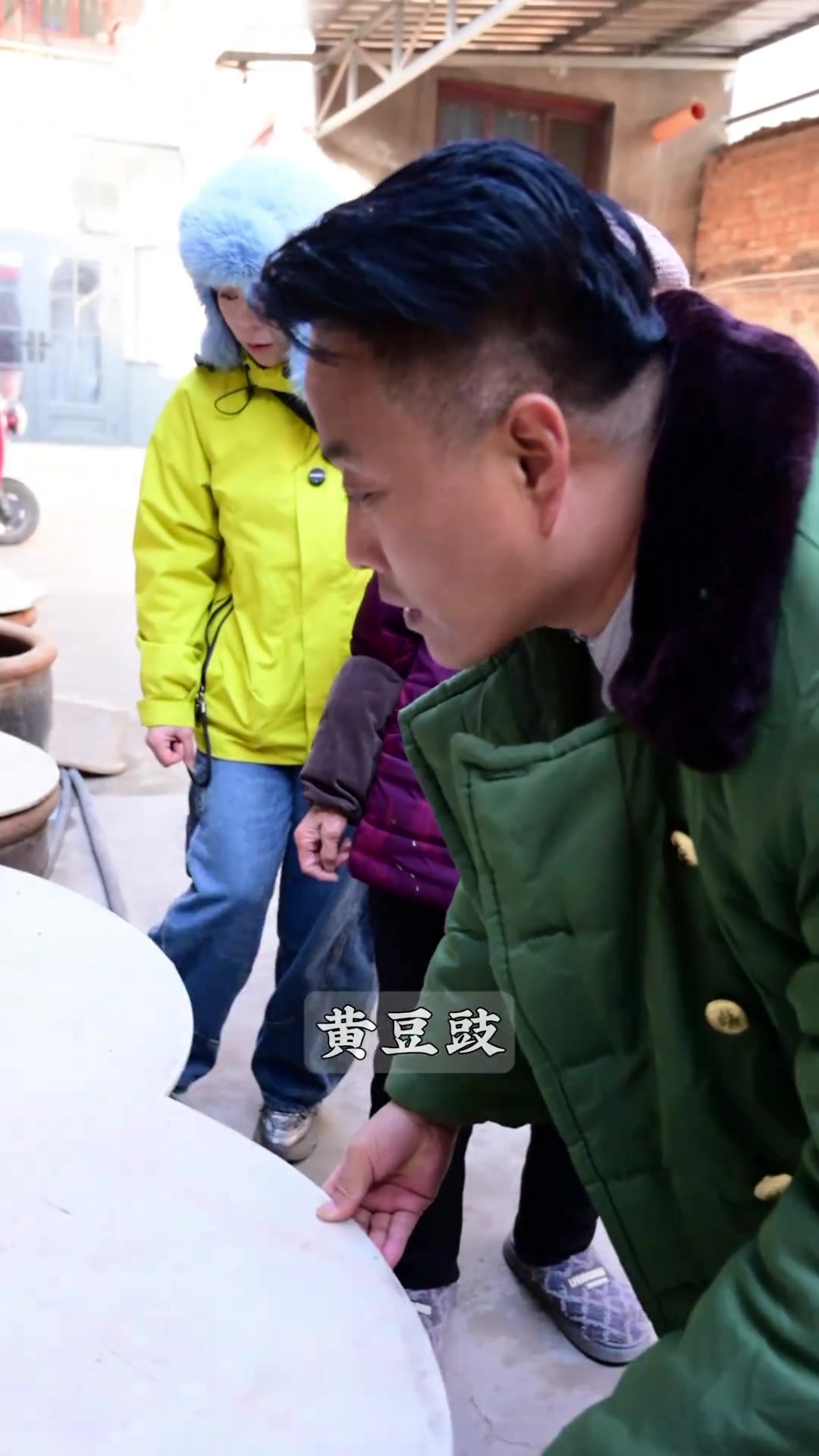 来三原大集，把醇香和红火热闹，一起带回家