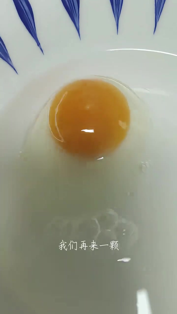 冬日暖胃天花板！自家土鸡蛋做红糖醪糟蛋，暖到心坎里～