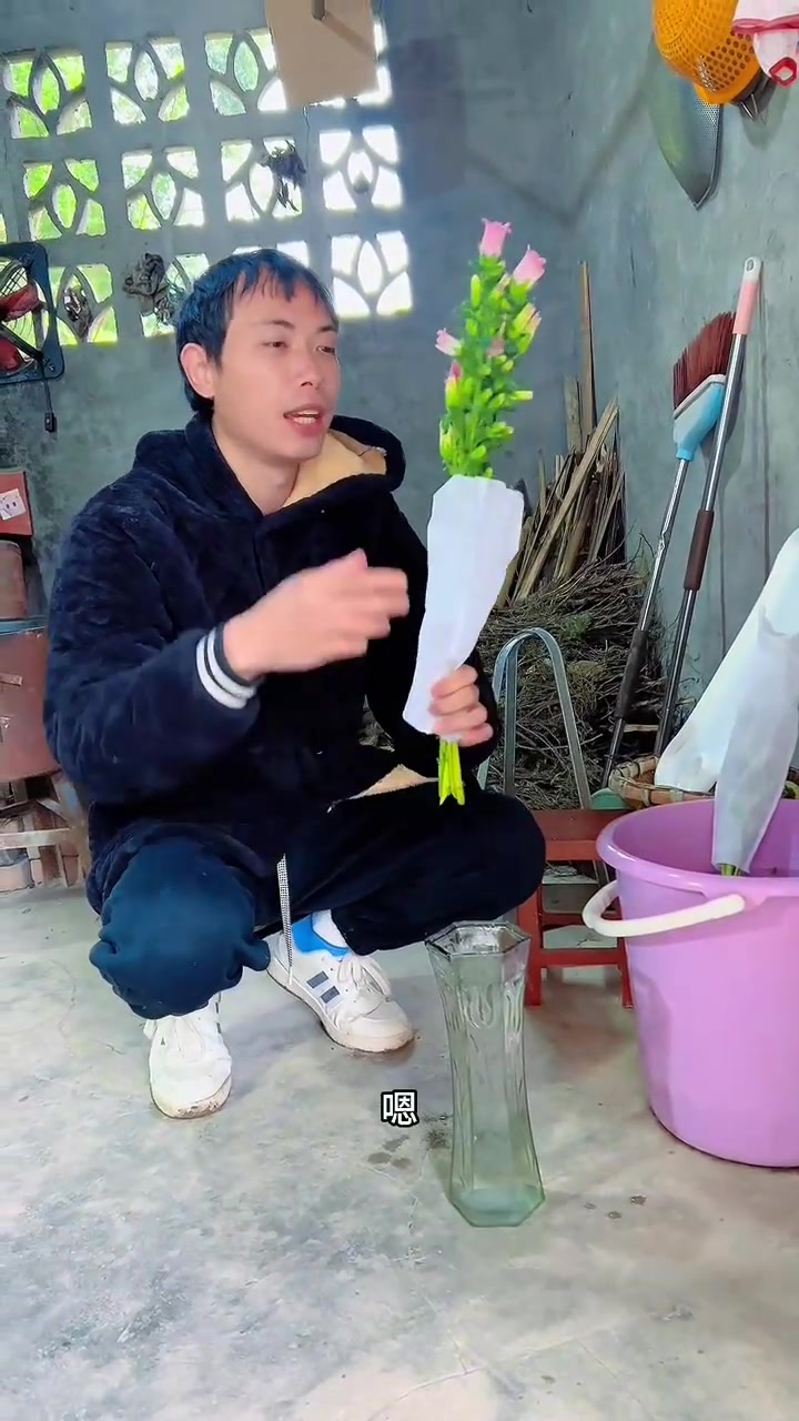 家用蛋糕粉做法简单，全家老少都喜欢