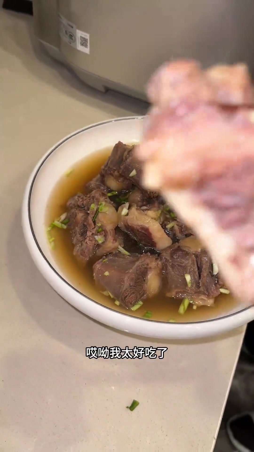 年关将至，我来提前更新年夜饭菜单啦！