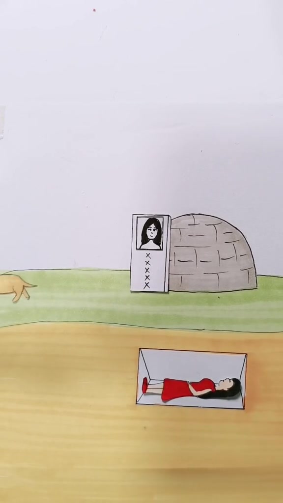 动漫简笔画，创意无限！