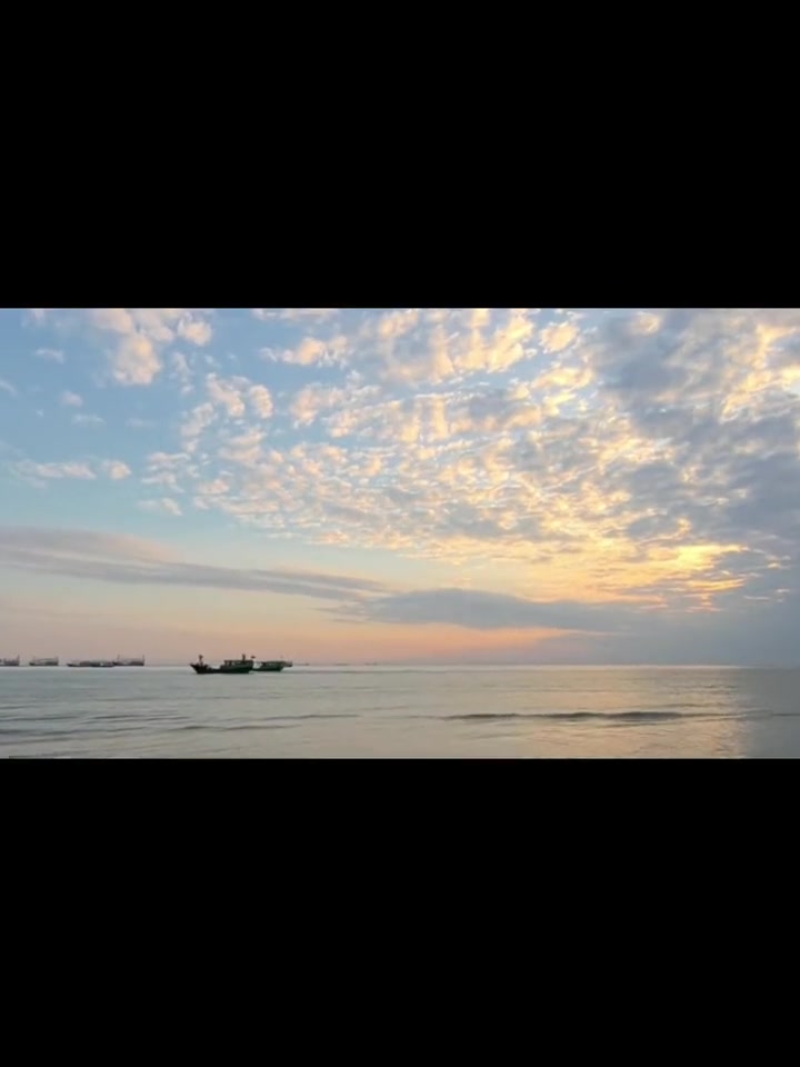 印象派光色变幻瞬间感受最为重要