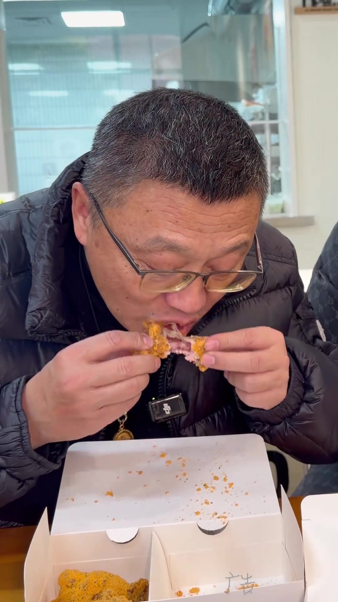 上海韩式炸鸡新店开业，快来尝鲜！