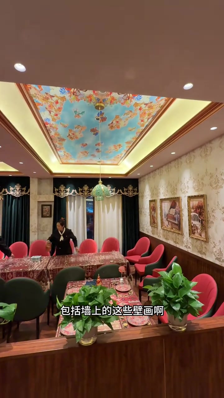来哈尔滨，品尝地道俄餐，这家店值得一试！