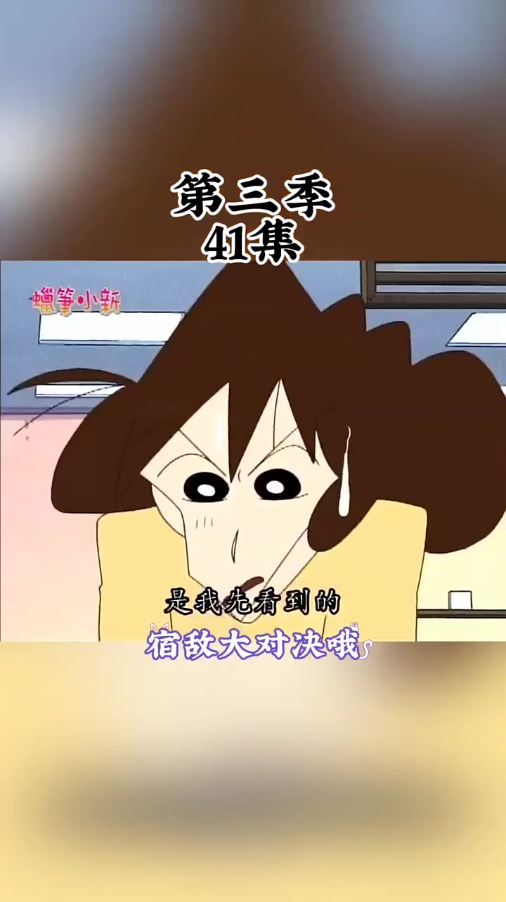二次元作品第三季第四十一集精彩呈现