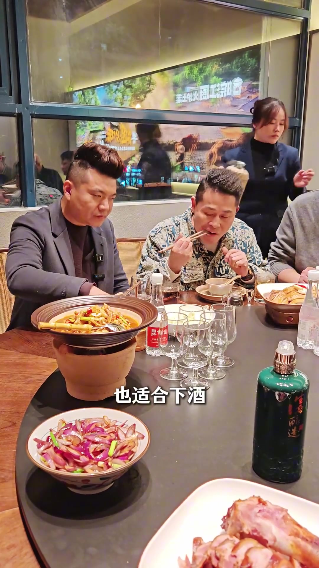 皖江厨菜品品鉴交流，合肥又一家特色火炉土菜馆即将火爆！