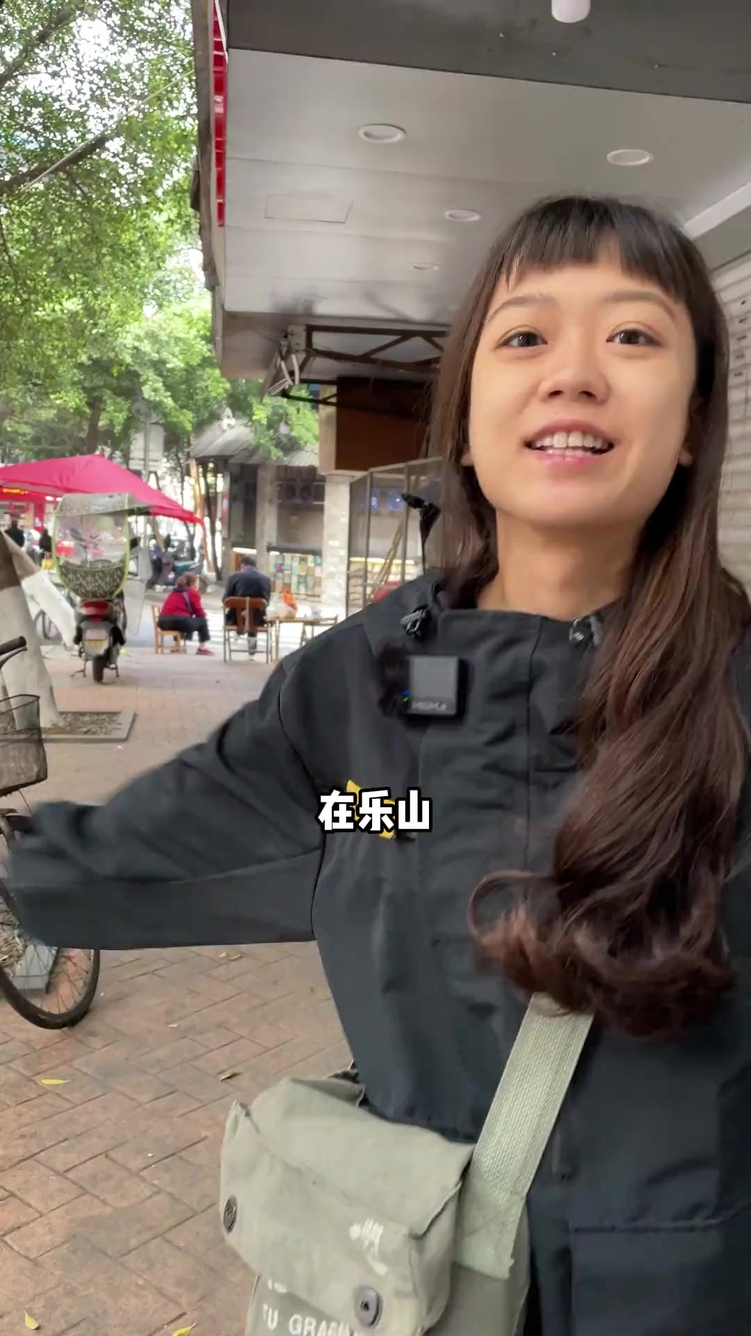 比脸还大的鸡排饭吃过吗?