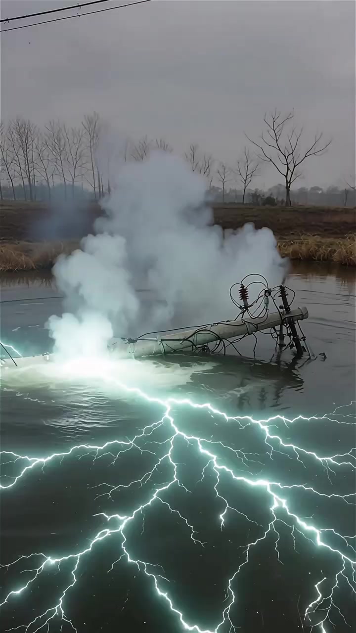 养鱼的赔大了