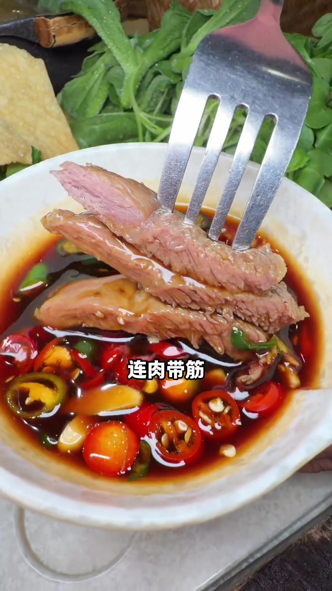 地道潮汕鲜牛肉火锅，重庆也能吃到！