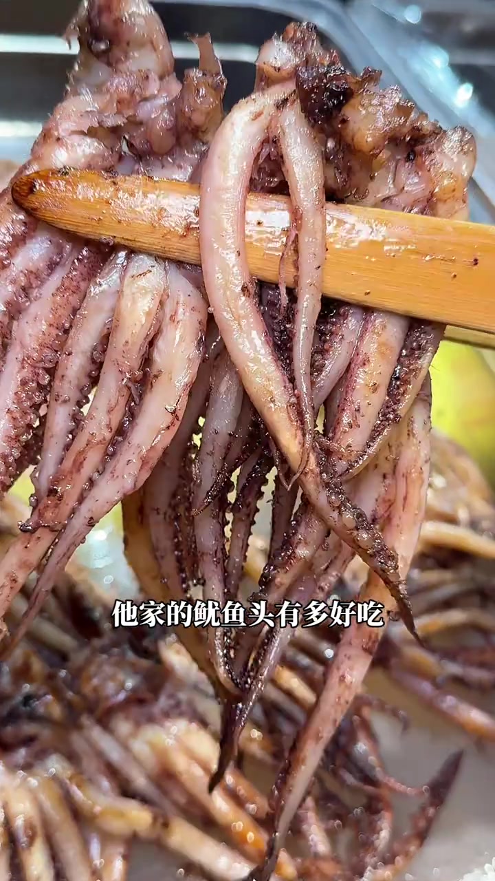 大连特产黄油鱼片,沈阳也能尝到!
