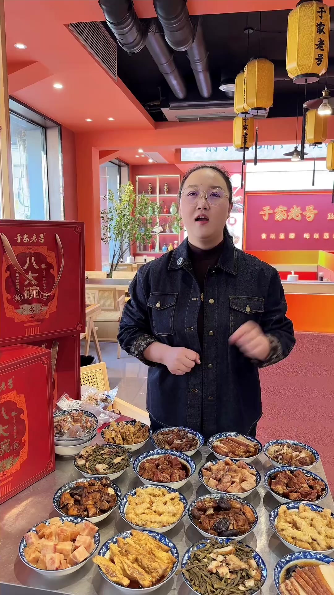 石家庄特色美食，蒸碗推荐！
