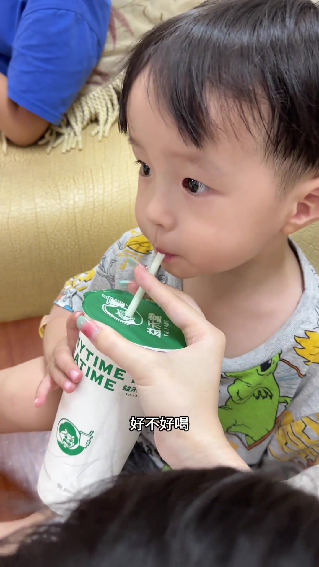肯德基奶茶让人失眠，火鸡面挑战你敢尝试吗