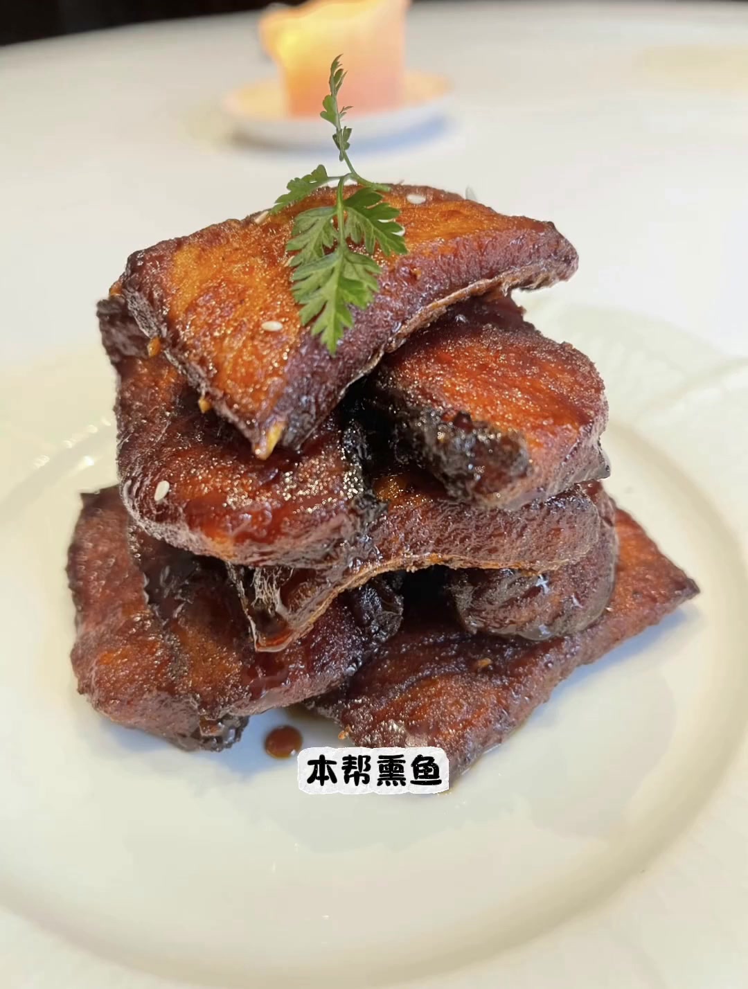 上海人年夜饭餐桌吃什么？我先给大家报菜名了