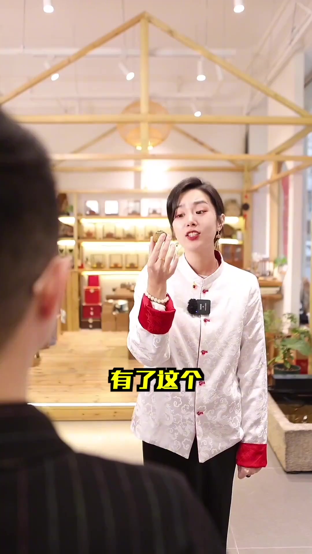当你买了小青柑，你的兄弟会有这些有趣反应
