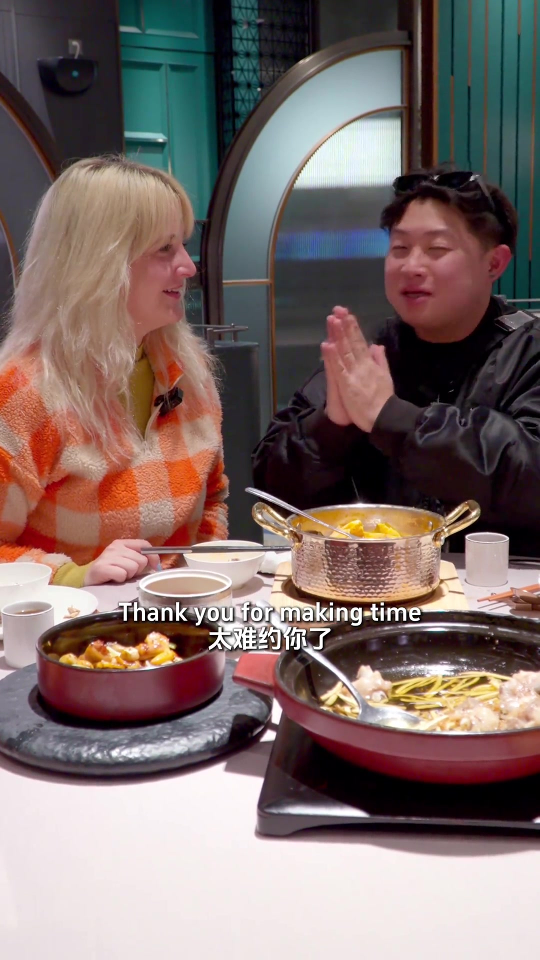 带贵宾品尝顺德菜,美味惊艳,聚餐首选!