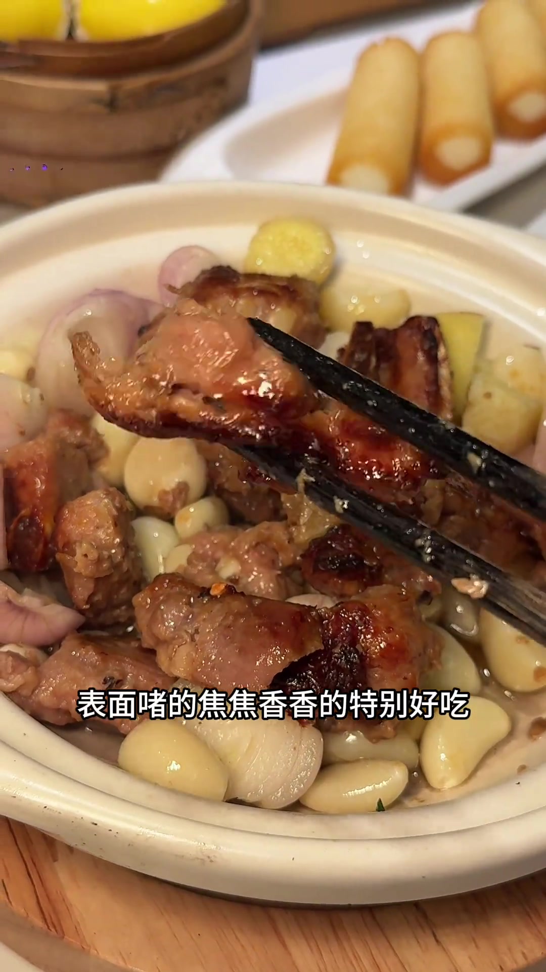 南昌必吃老广味，猪肚鸡火锅真香！
