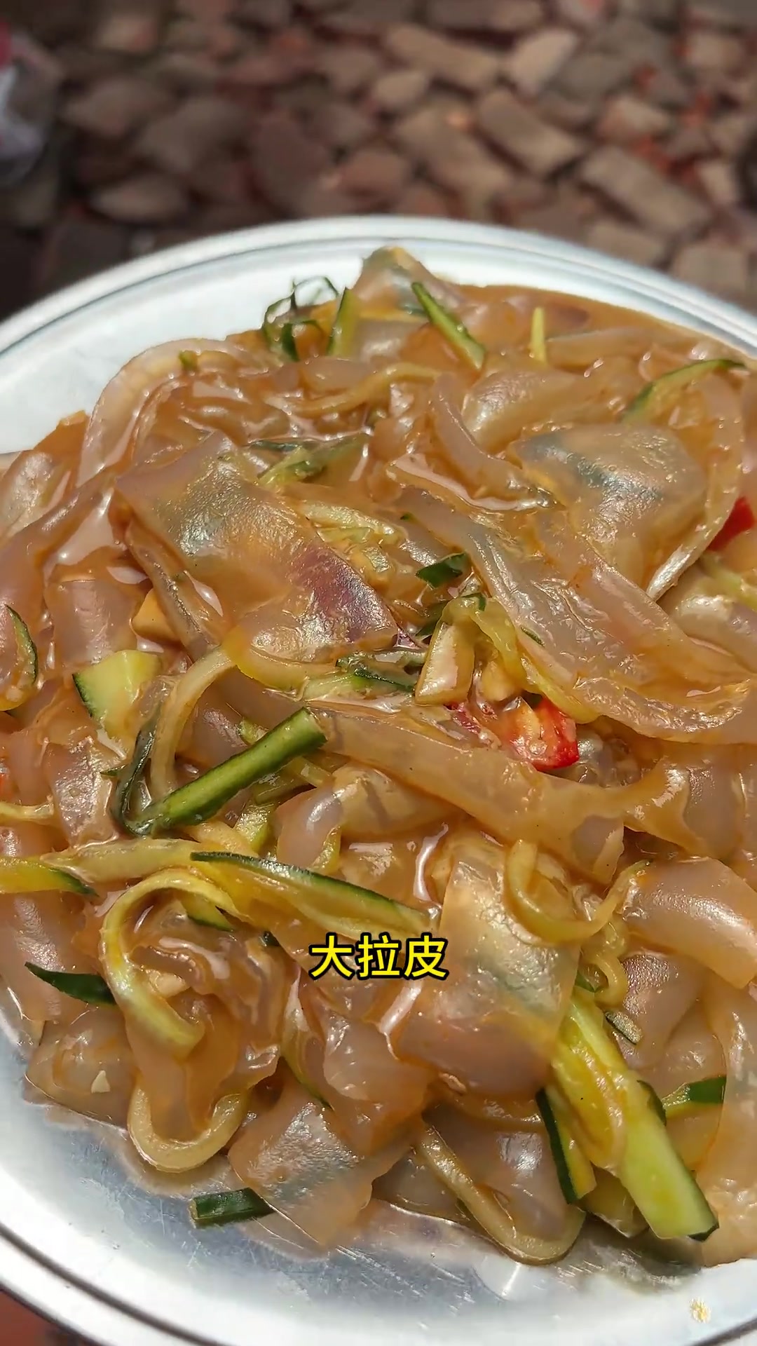 一桌的农村宴席上能吃到哪些好菜