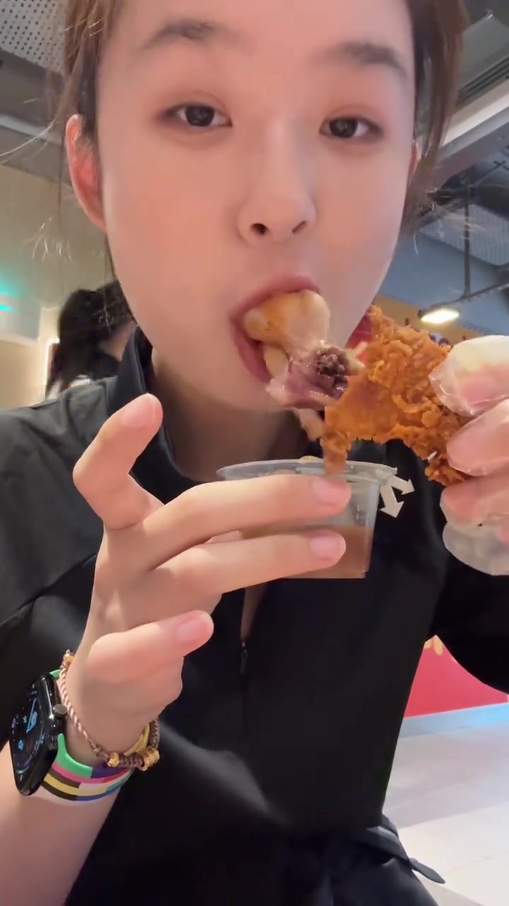 小羊觅食记，澳门美食探店，太香了！