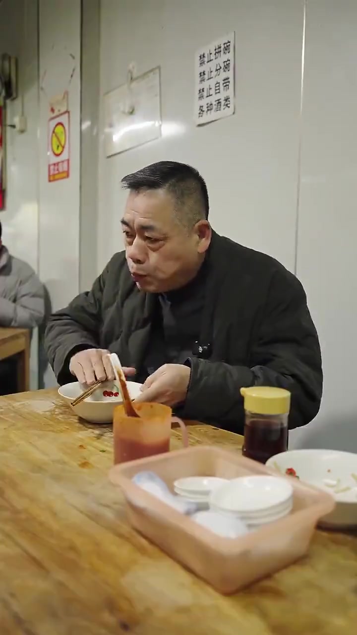 宁波人吃了三十年的早餐店，这份烟火气，值得早起