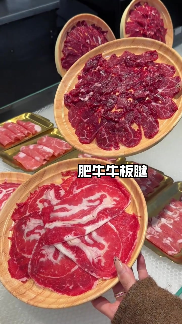 福州海鲜自助餐，为城市美食打call！