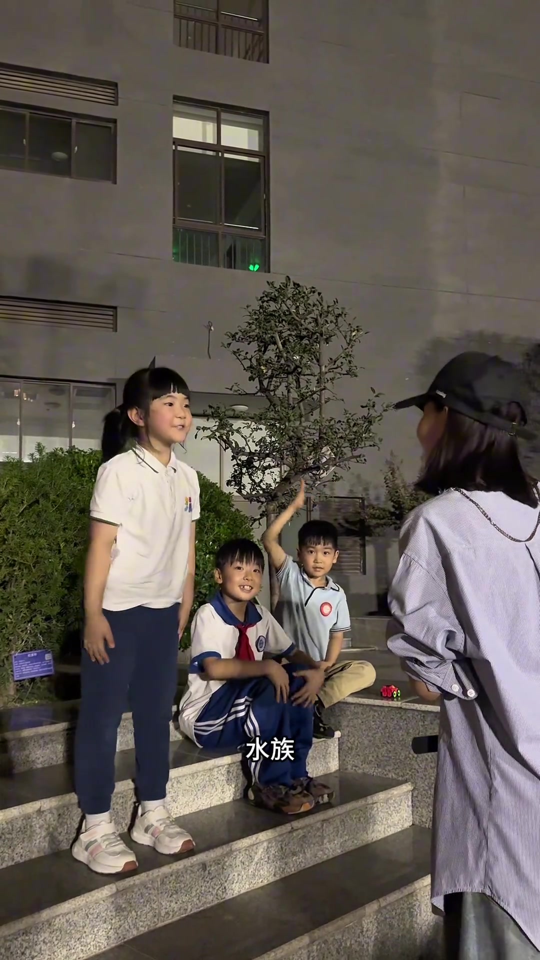 想做的梦，从不怕别人看见，在这里，我都能实现