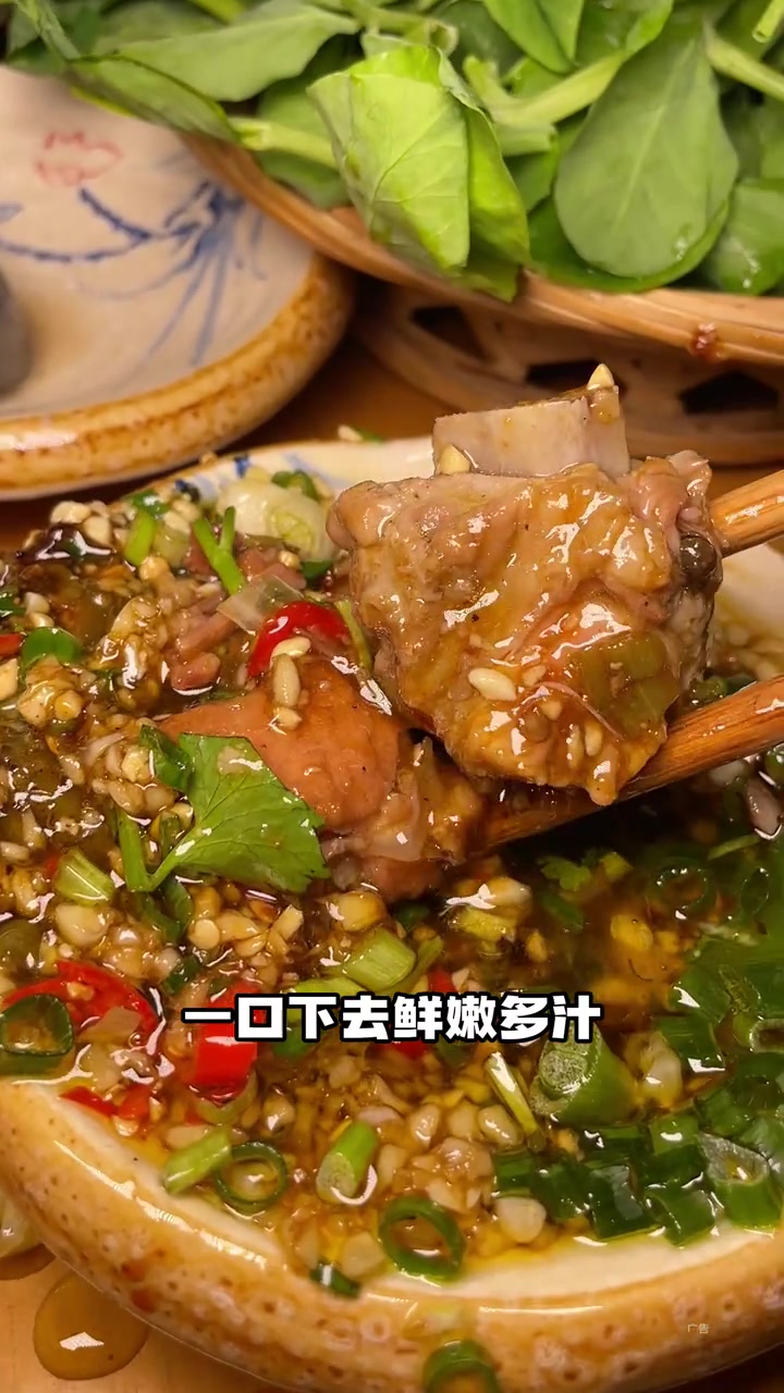 温江老店藕汤,几十年不变的老味道,年味满满!