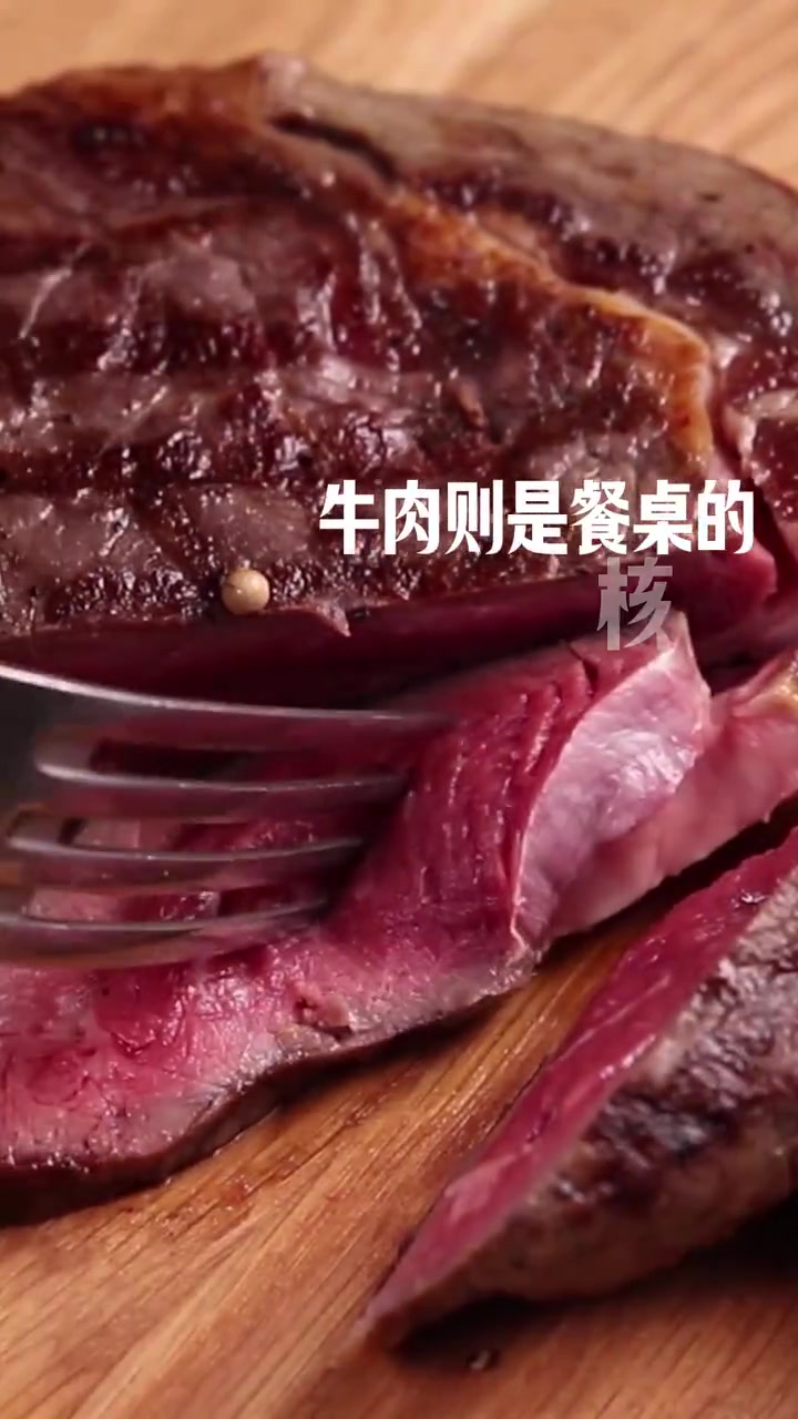 探戈与牛肉，阿根廷的两张名片！