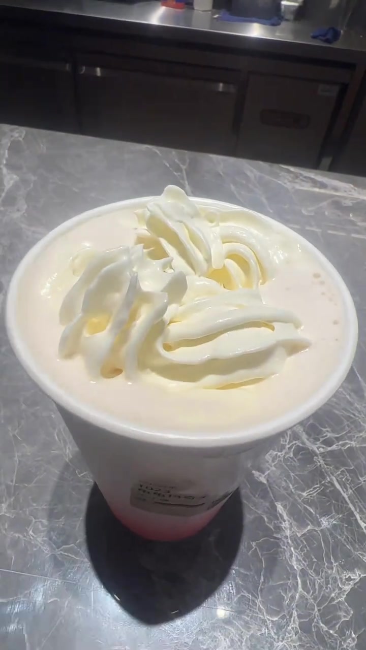 武汉奶茶店打卡，生活与美食的惬意时光