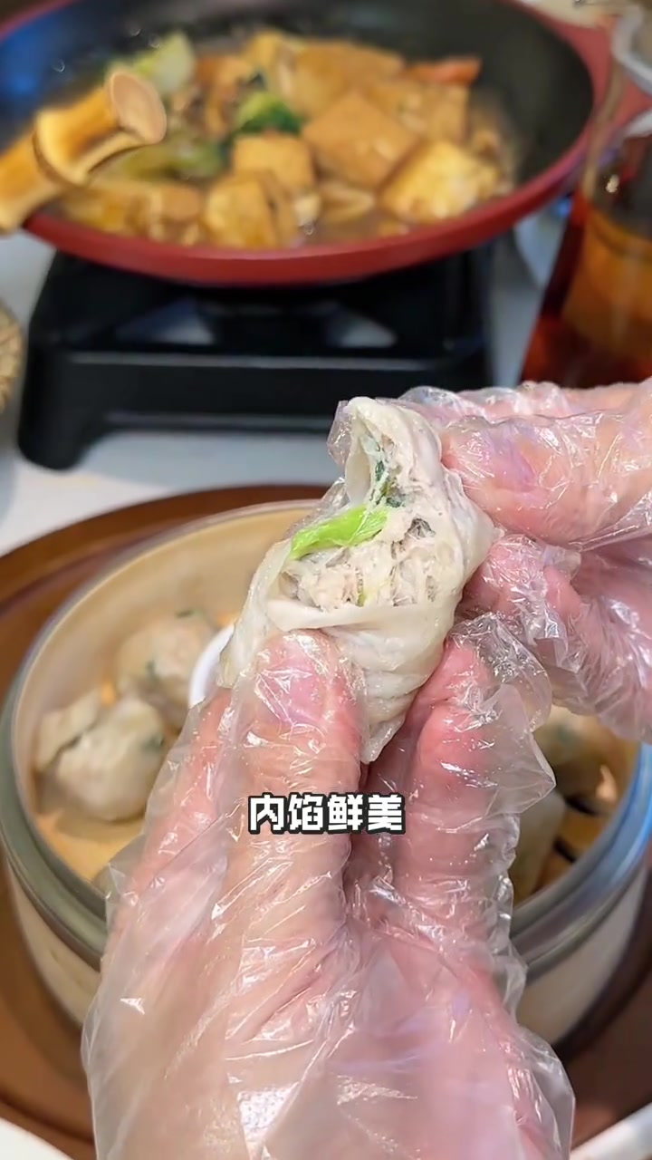 想吃福建地标菜，就来这家闽哥儿尝尝吧！