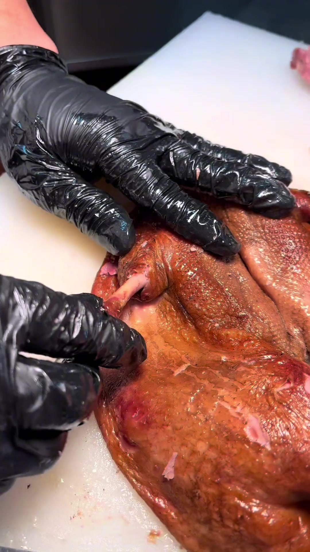 北京烤鸭，广东烧鸭，四川樟茶鸭配糯米，一口酥香难忘！