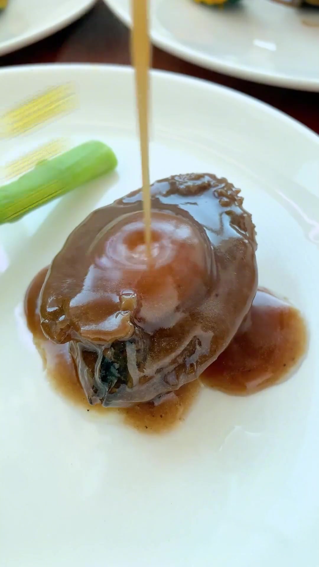 广东潮汕农村宴席，潮汕近海