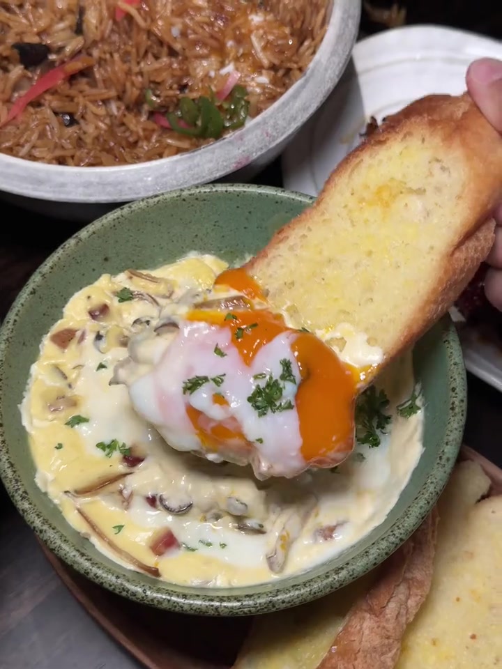 桂林氛围感云贵川菜，好吃又有格调