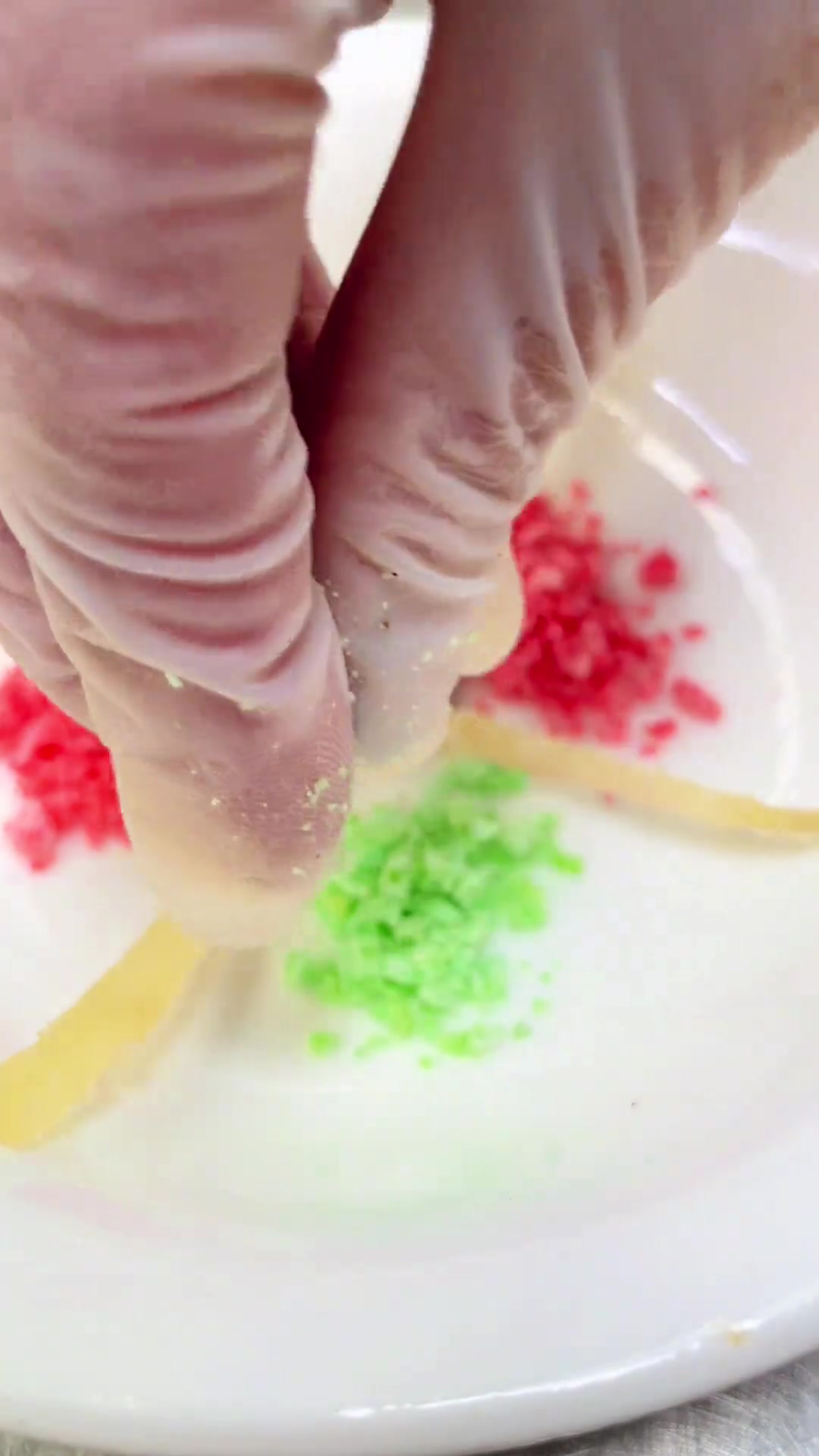 跟着短视频学做菜，曲靖八宝饭软糯香甜