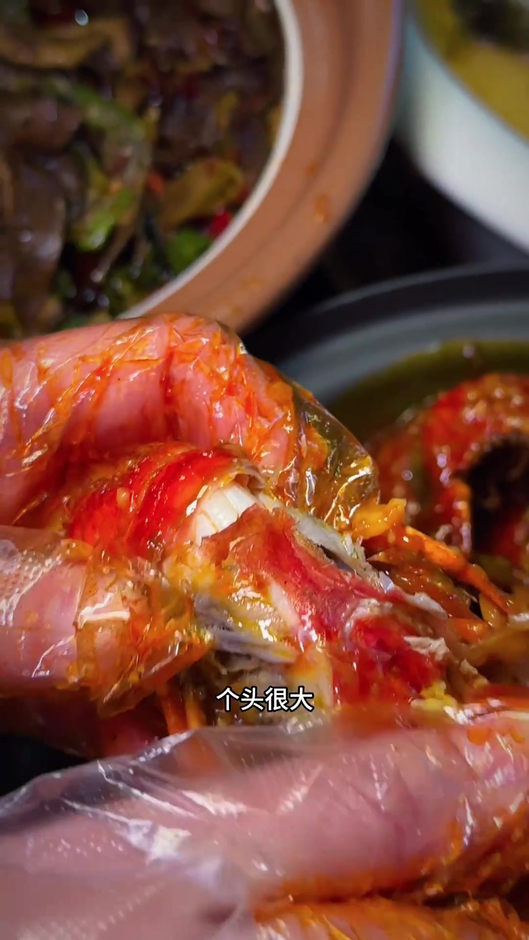 石家庄龙虾老店，中餐菜系烟火气十足，看看都有什么菜