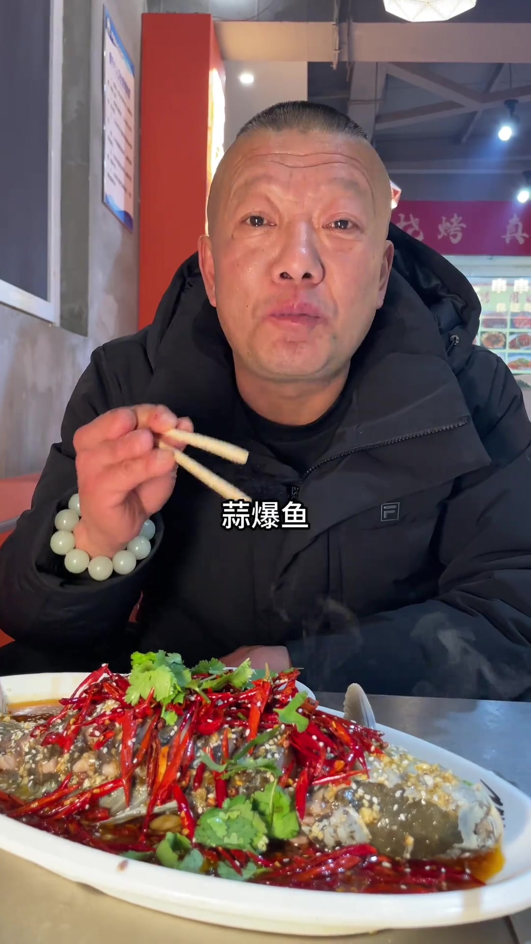 徐州特色烧烤,品味地道美食,带回家乡分享!
