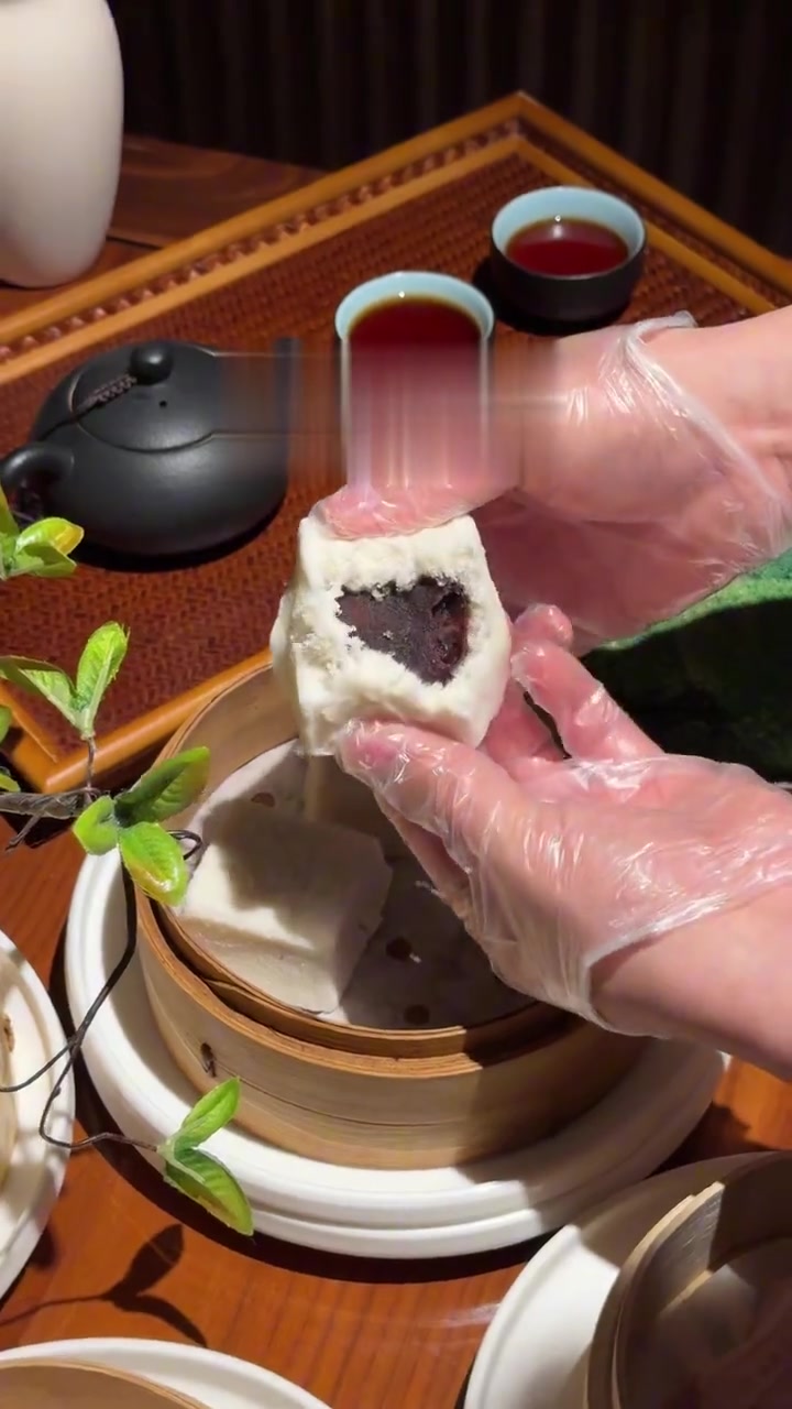 苏州寻味，现做手工糕点尝鲜