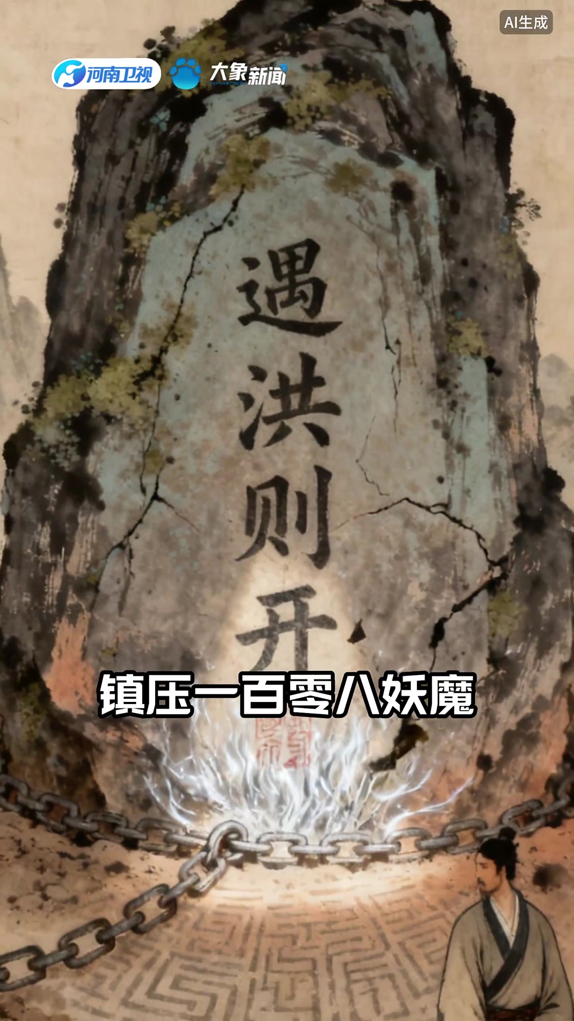 石头