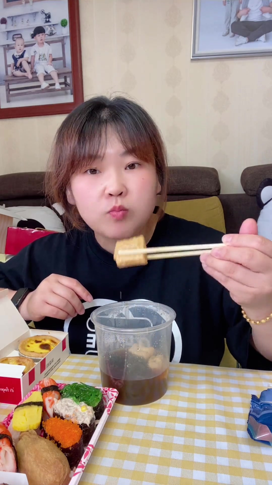 偷懒美食，明天中午见！
