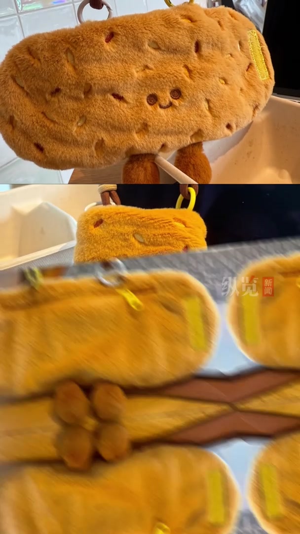 微视频｜缸炉烧饼？驴肉火烧？河北名小吃变包挂
