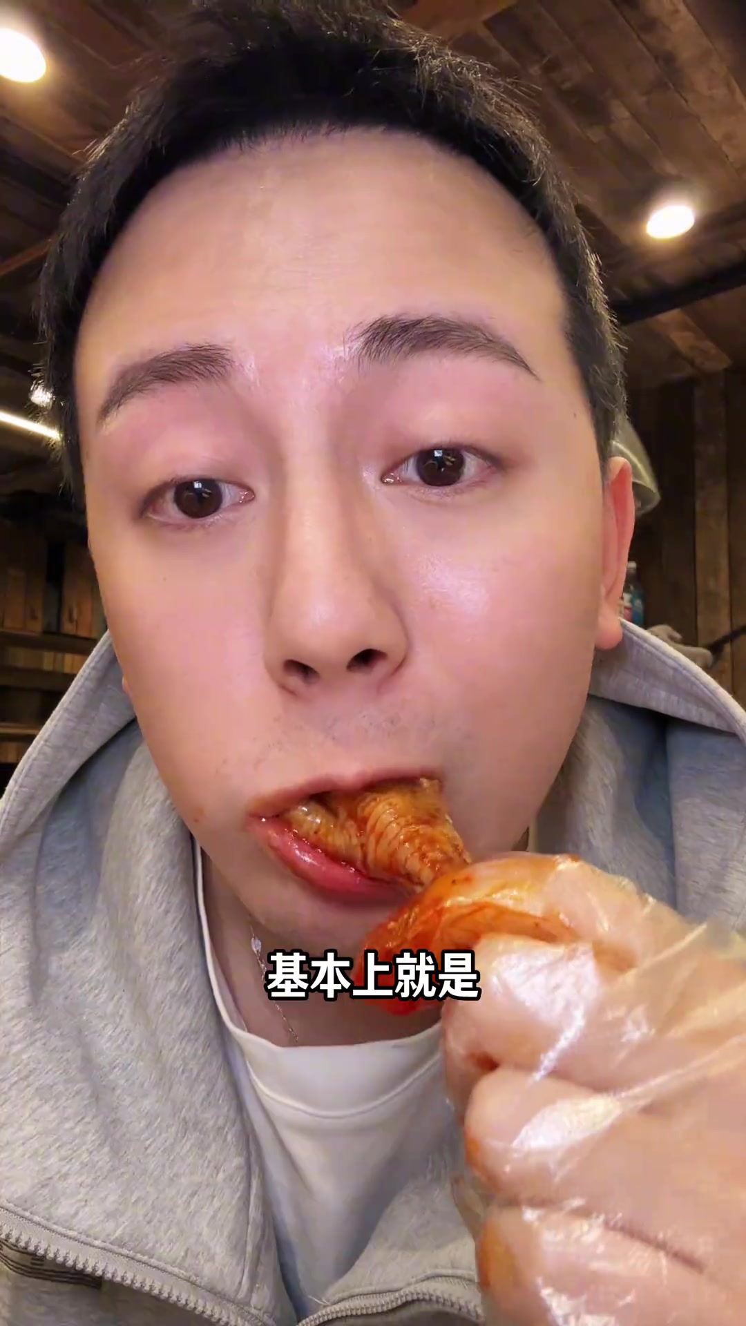 成都老网红美食,二孃鸡爪爪真的值得一试!