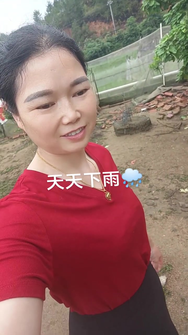农村散养土鸡土鸭好吃有营养