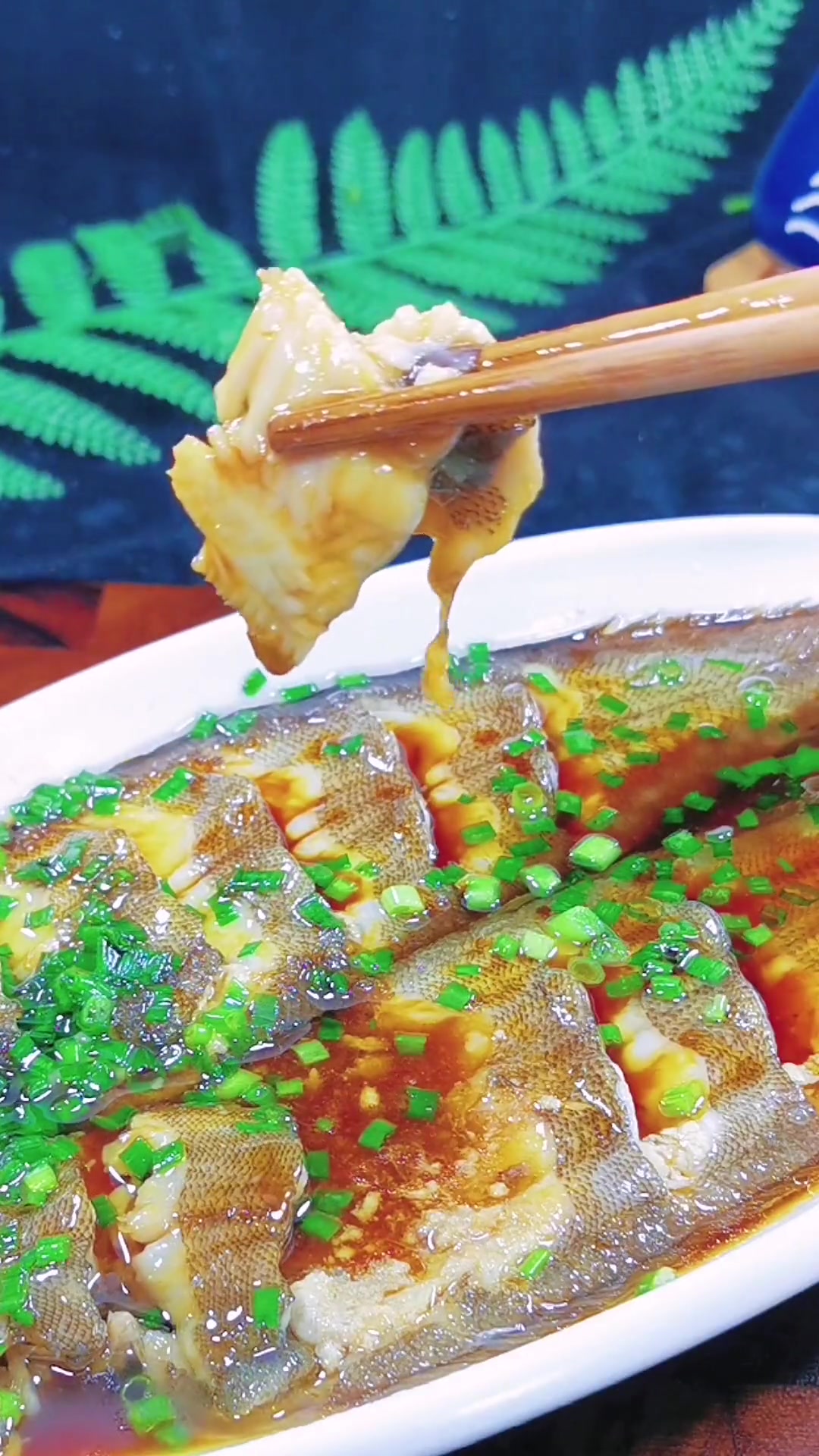 冰冻鱼怎样做出新鲜好吃的味道