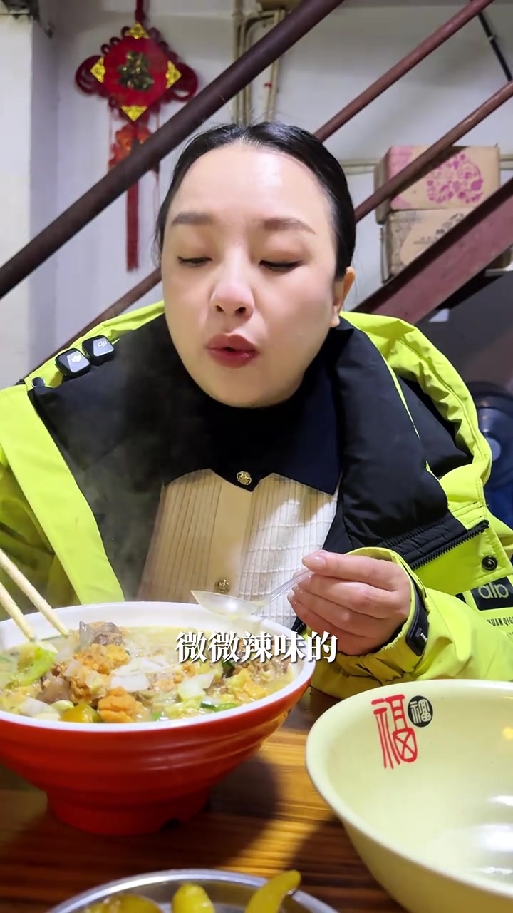 寻味衡阳,各式早餐粉真不错!鱼粉令人回味,期待能搬来深圳