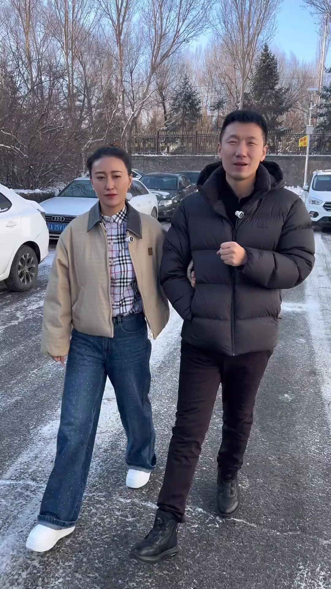 东北哈尔滨红肠你想吃到我们本地人吃的纯正好吃不咸的红肠吗？